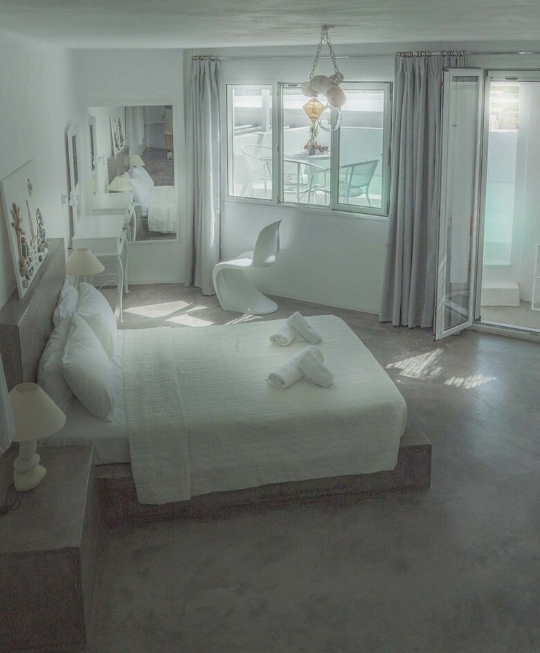 Apartamentos Loukas & Emma Eco Houses