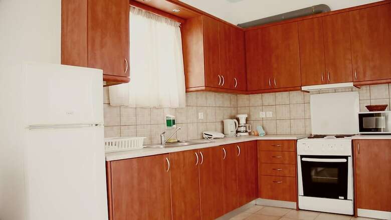 Apartamentos Loukas & Emma Eco Houses