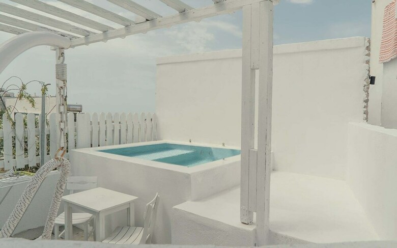 Apartamentos Loukas & Emma Eco Houses