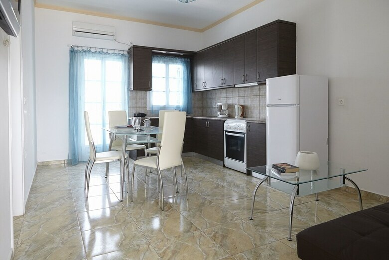 Apartamentos Loukas & Emma Eco Houses