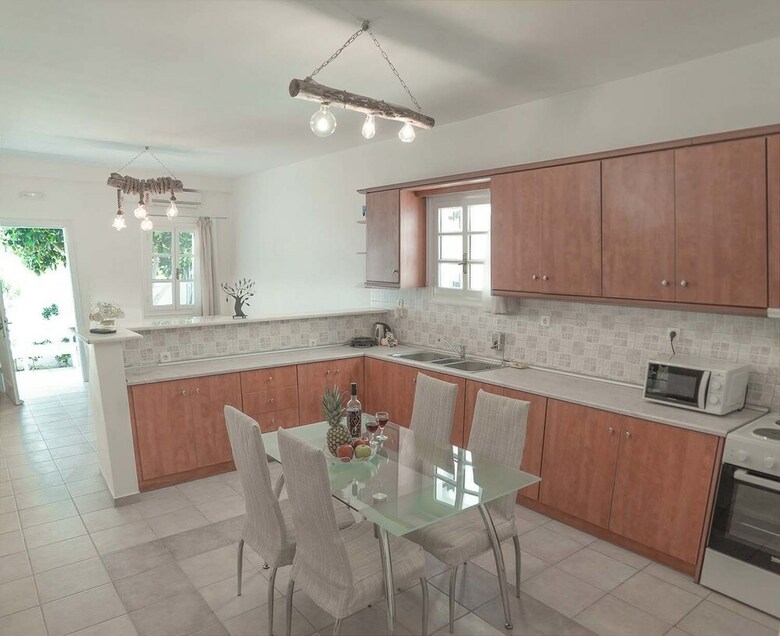 Apartamentos Loukas & Emma Eco Houses