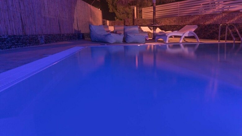 Apartamentos Loukas & Emma Eco Houses