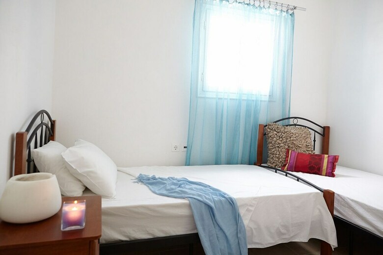 Apartamentos Loukas & Emma Eco Houses