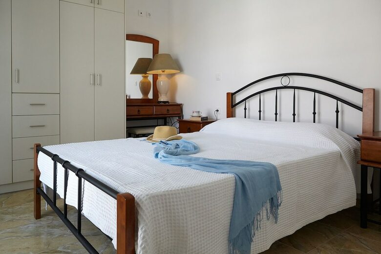 Apartamentos Loukas & Emma Eco Houses