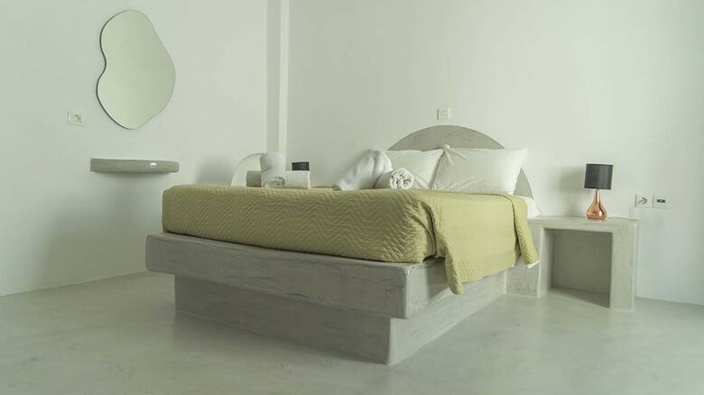 Apartamentos Loukas & Emma Eco Houses