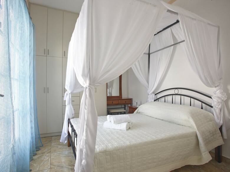 Apartamentos Loukas & Emma Eco Houses
