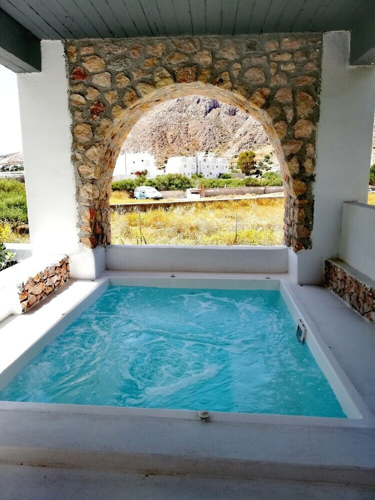 Apartamentos Loukas & Emma Eco Houses