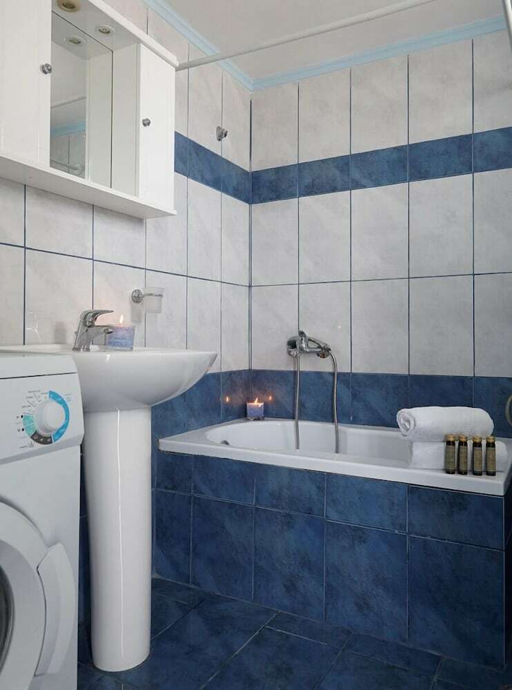 Apartamentos Loukas & Emma Eco Houses