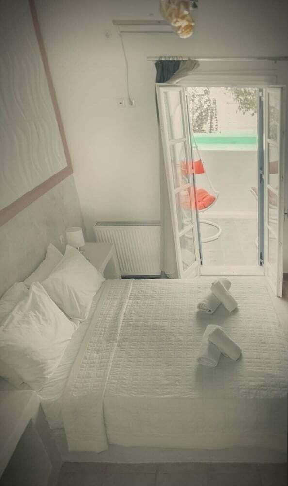 Apartamentos Loukas & Emma Eco Houses