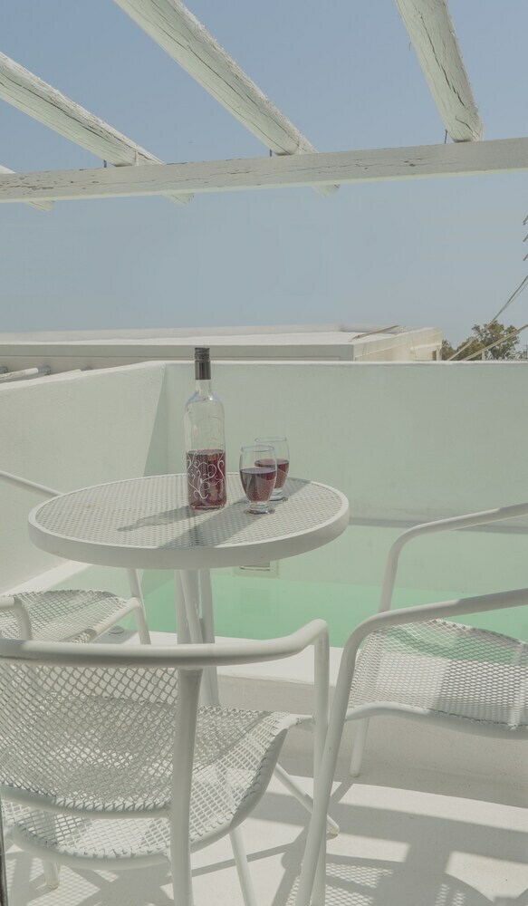 Apartamentos Loukas & Emma Eco Houses