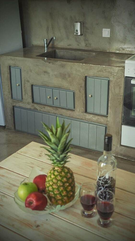 Apartamentos Loukas & Emma Eco Houses