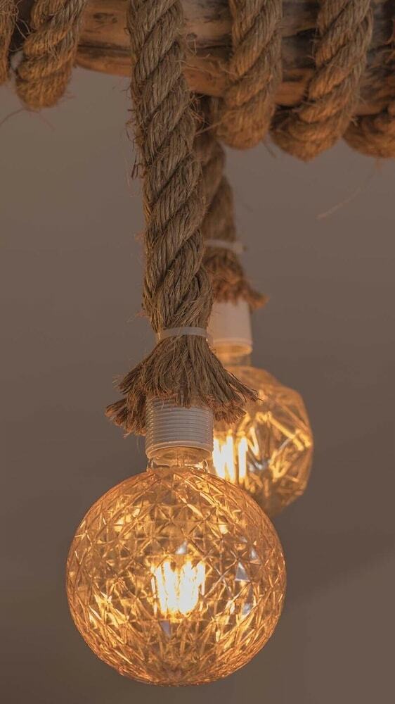 Apartamentos Loukas & Emma Eco Houses