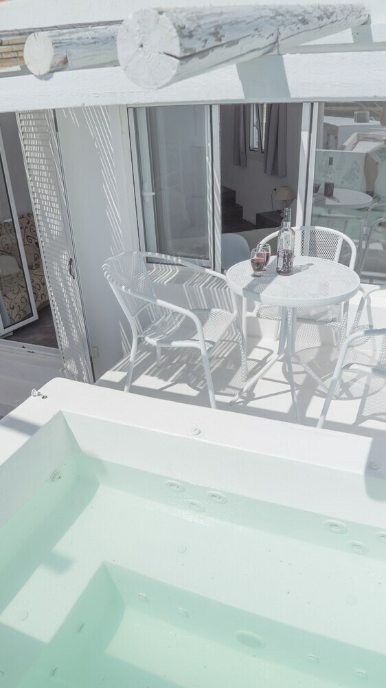 Apartamentos Loukas & Emma Eco Houses
