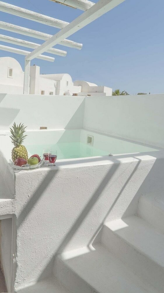 Apartamentos Loukas & Emma Eco Houses