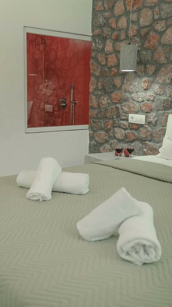 Apartamentos Loukas & Emma Eco Houses