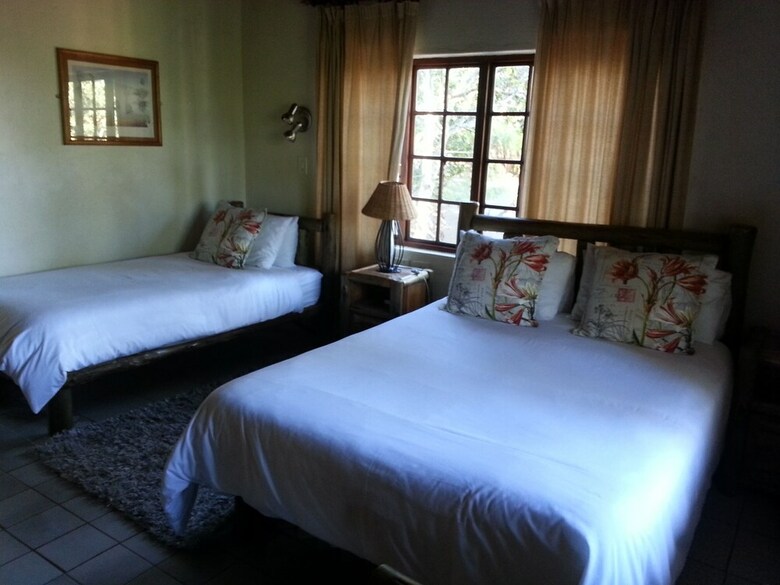 Posada Bundu Lodge