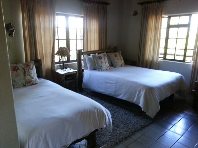 Posada Bundu Lodge