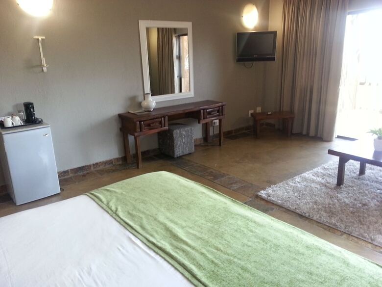 Posada Bundu Lodge