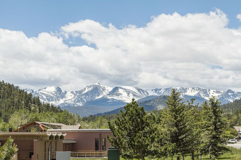 Hotel Discovery Lodge