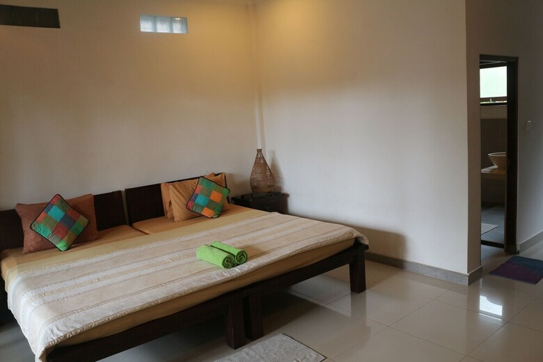 Hotel Karang Mesari Ubud Guest House