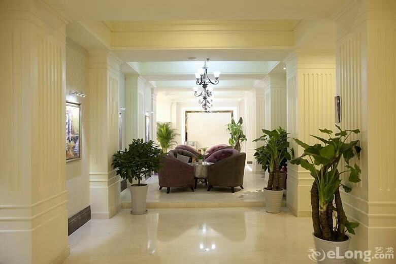 Hotel Karang Mesari Ubud Guest House