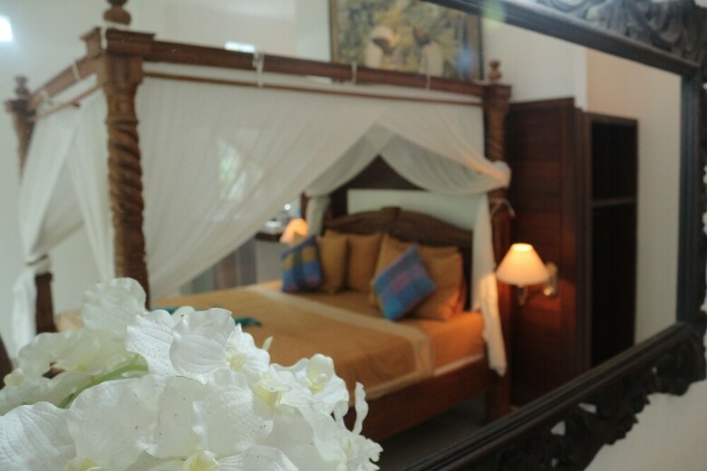 Hotel Karang Mesari Ubud Guest House