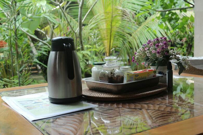 Hotel Karang Mesari Ubud Guest House