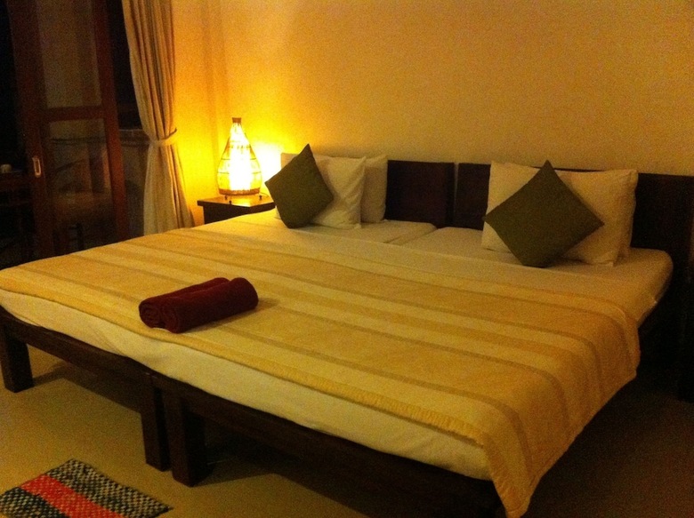 Hotel Karang Mesari Ubud Guest House