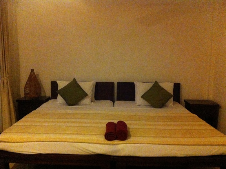 Hotel Karang Mesari Ubud Guest House