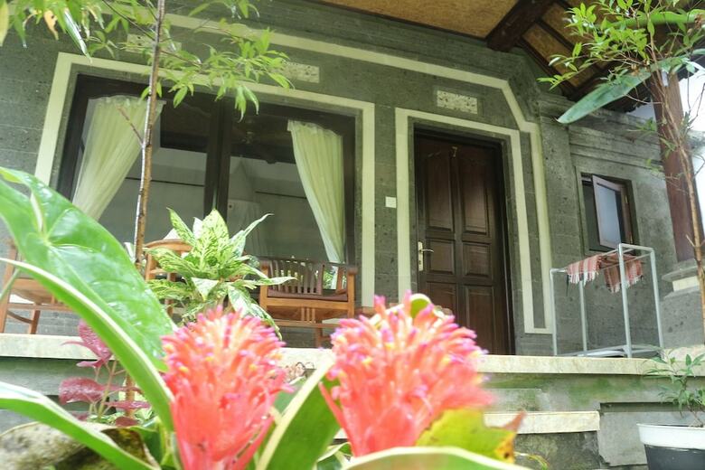 Hotel Karang Mesari Ubud Guest House