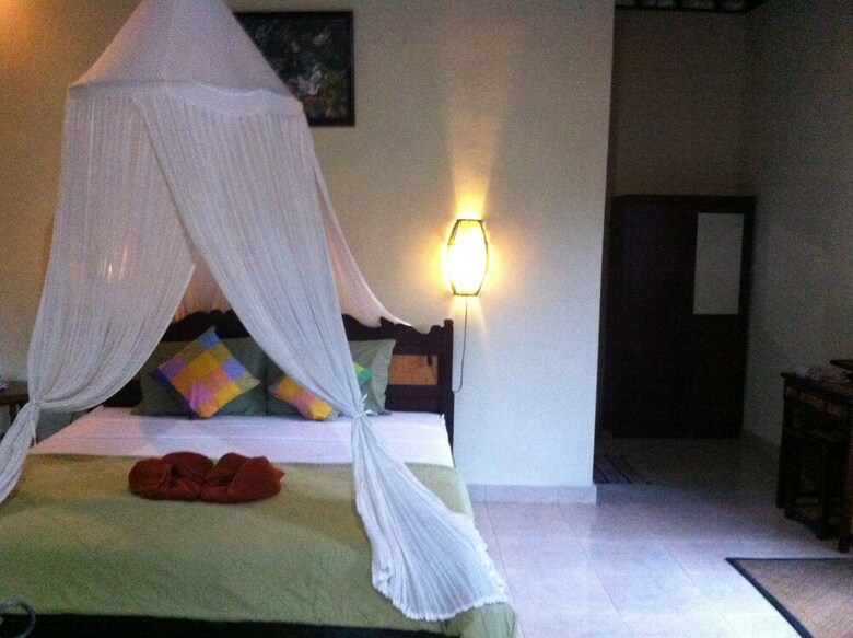 Hotel Karang Mesari Ubud Guest House