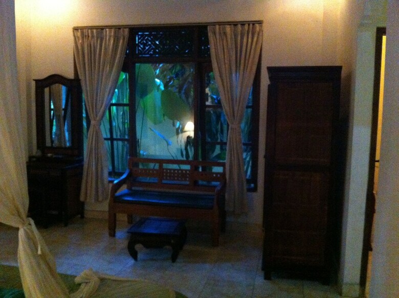 Hotel Karang Mesari Ubud Guest House