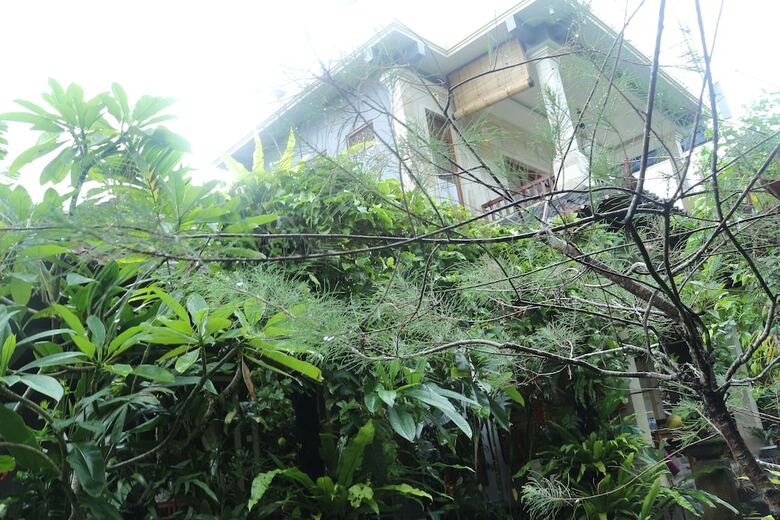 Hotel Karang Mesari Ubud Guest House