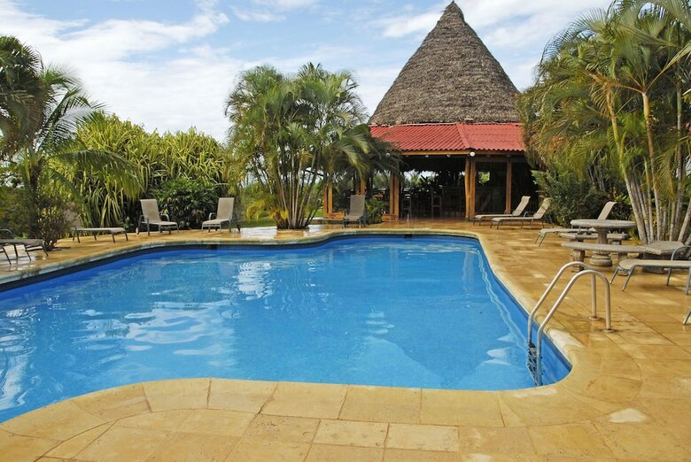 Hotel Guacamaya Lodge