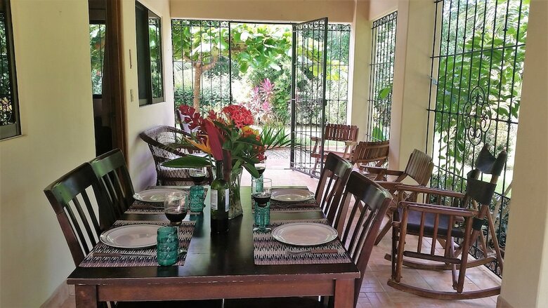 Hotel Guacamaya Lodge
