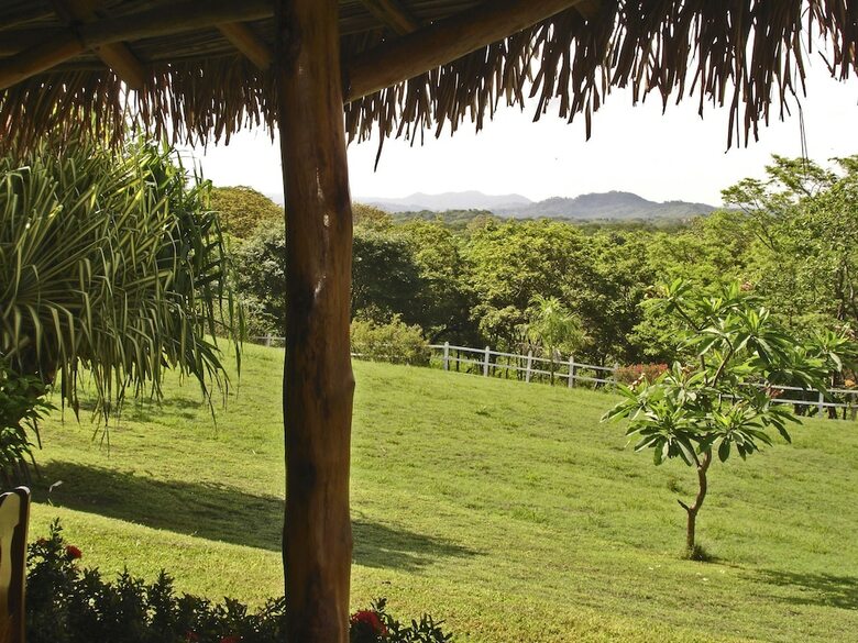 Hotel Guacamaya Lodge