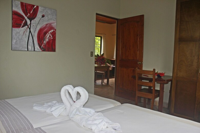 Hotel Guacamaya Lodge