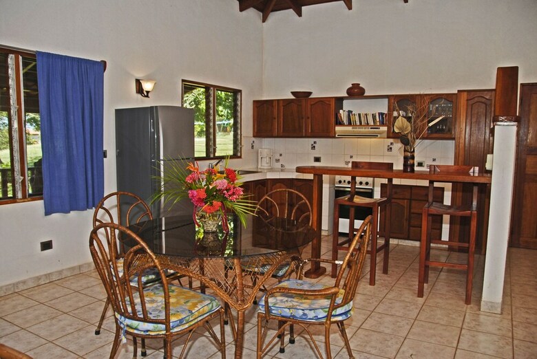 Hotel Guacamaya Lodge