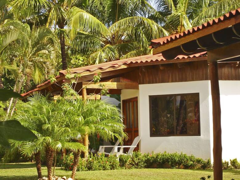 Hotel Guacamaya Lodge