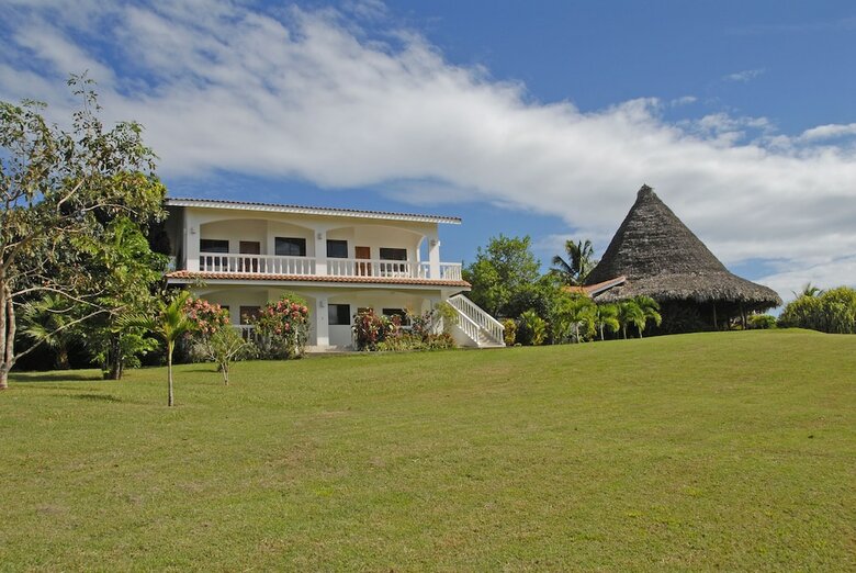 Hotel Guacamaya Lodge