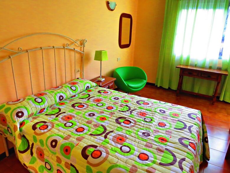 Apartamentos Naturmar