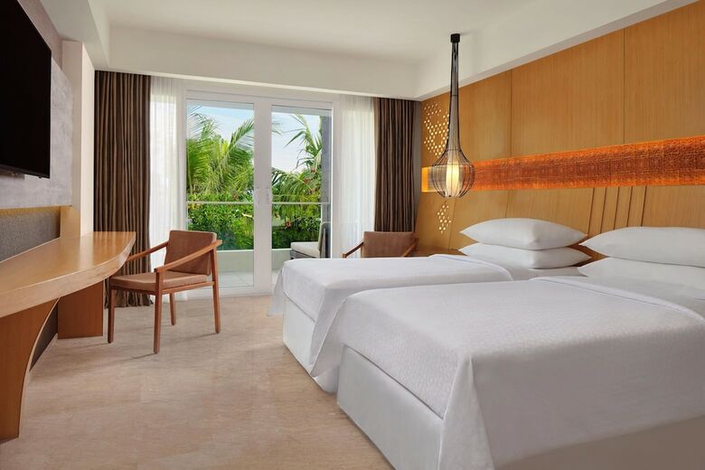 Hotel Four Points By Sheraton Bali, Ungasan