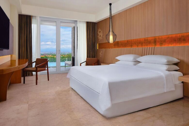 Hotel Four Points By Sheraton Bali, Ungasan