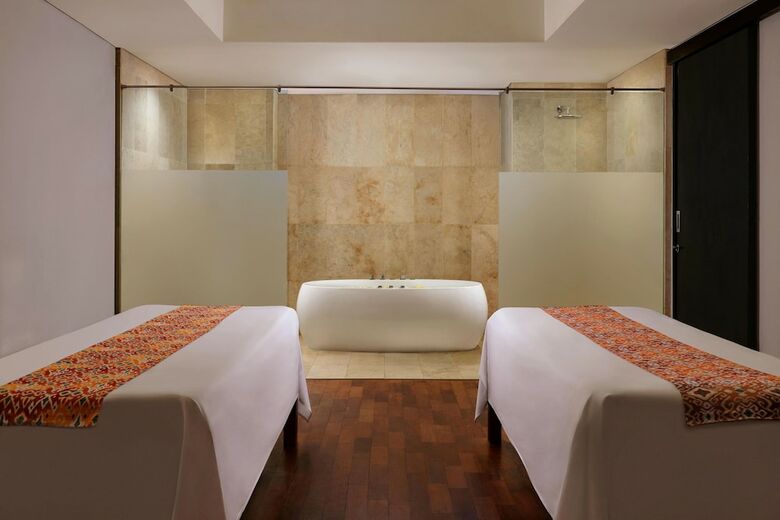 Hotel Four Points By Sheraton Bali, Ungasan
