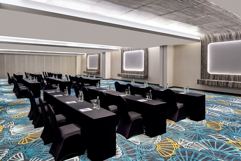 Hotel Four Points By Sheraton Bali, Ungasan