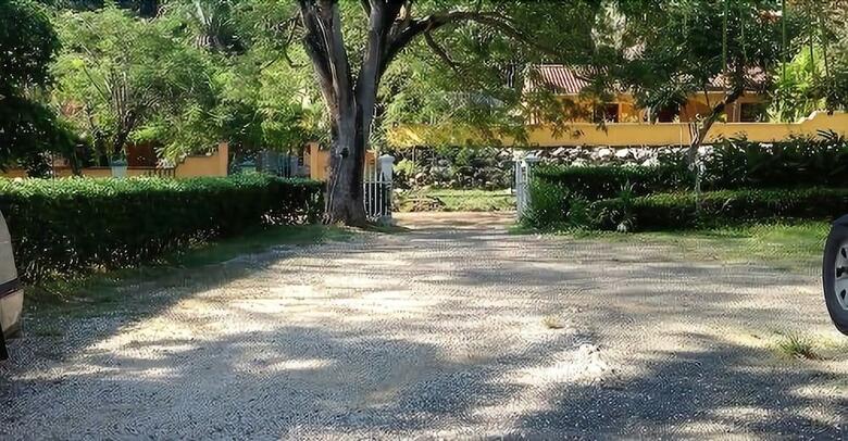 Hotel El Sue�o Tropical