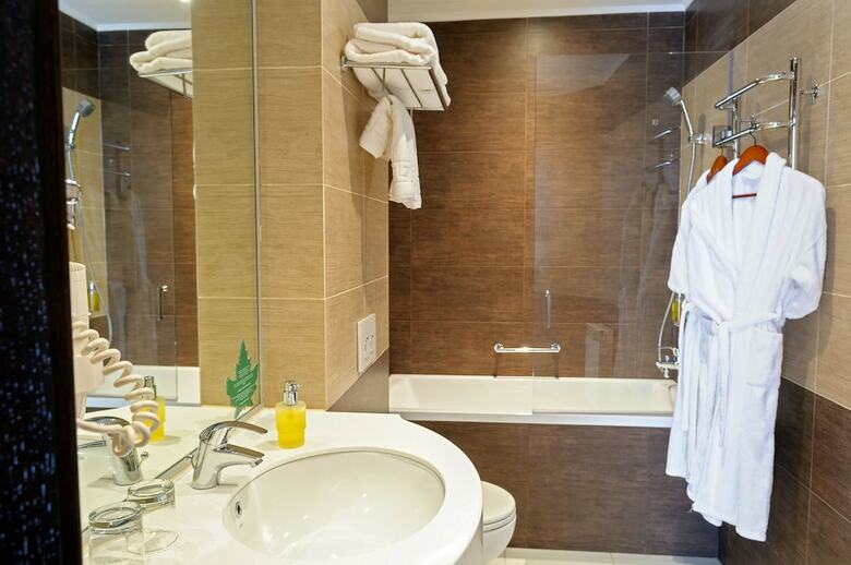 Rius Hotel