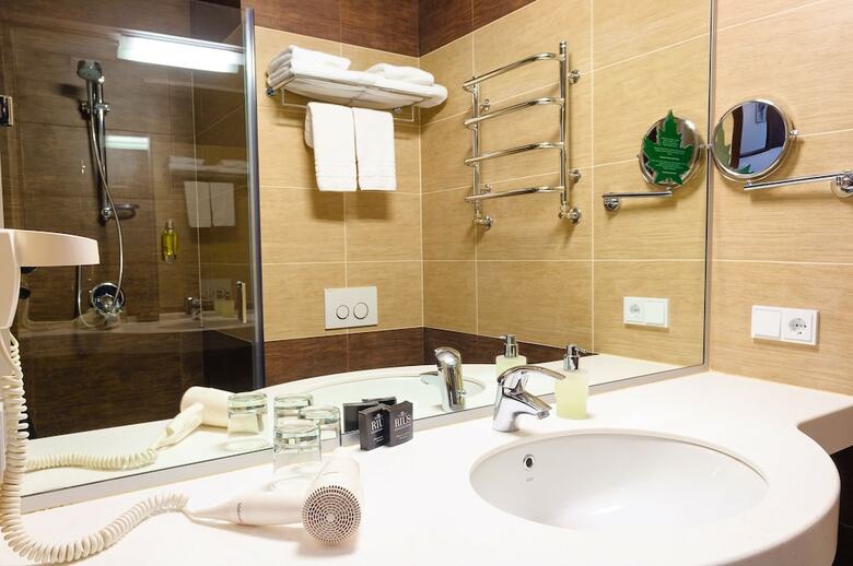 Rius Hotel