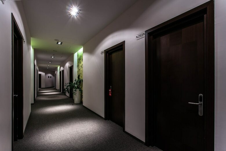 Rius Hotel