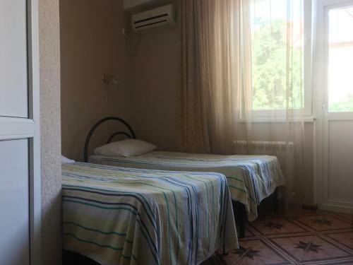 Hostal Angelina Guest House